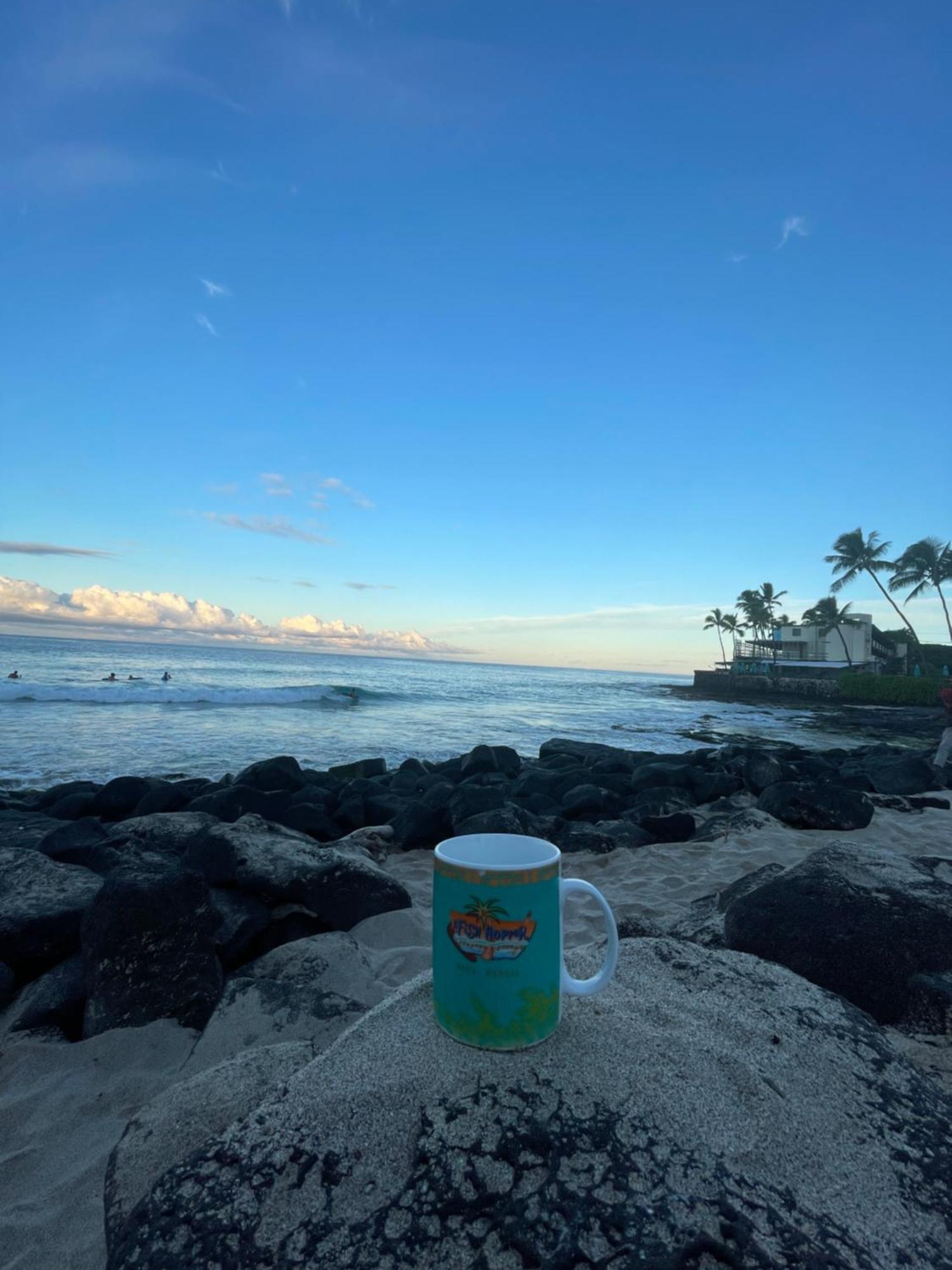 Magic Sands Beach View, 2B2B, Ac, Pool, Sleeps 6 Kailua-Kona Exteriör bild