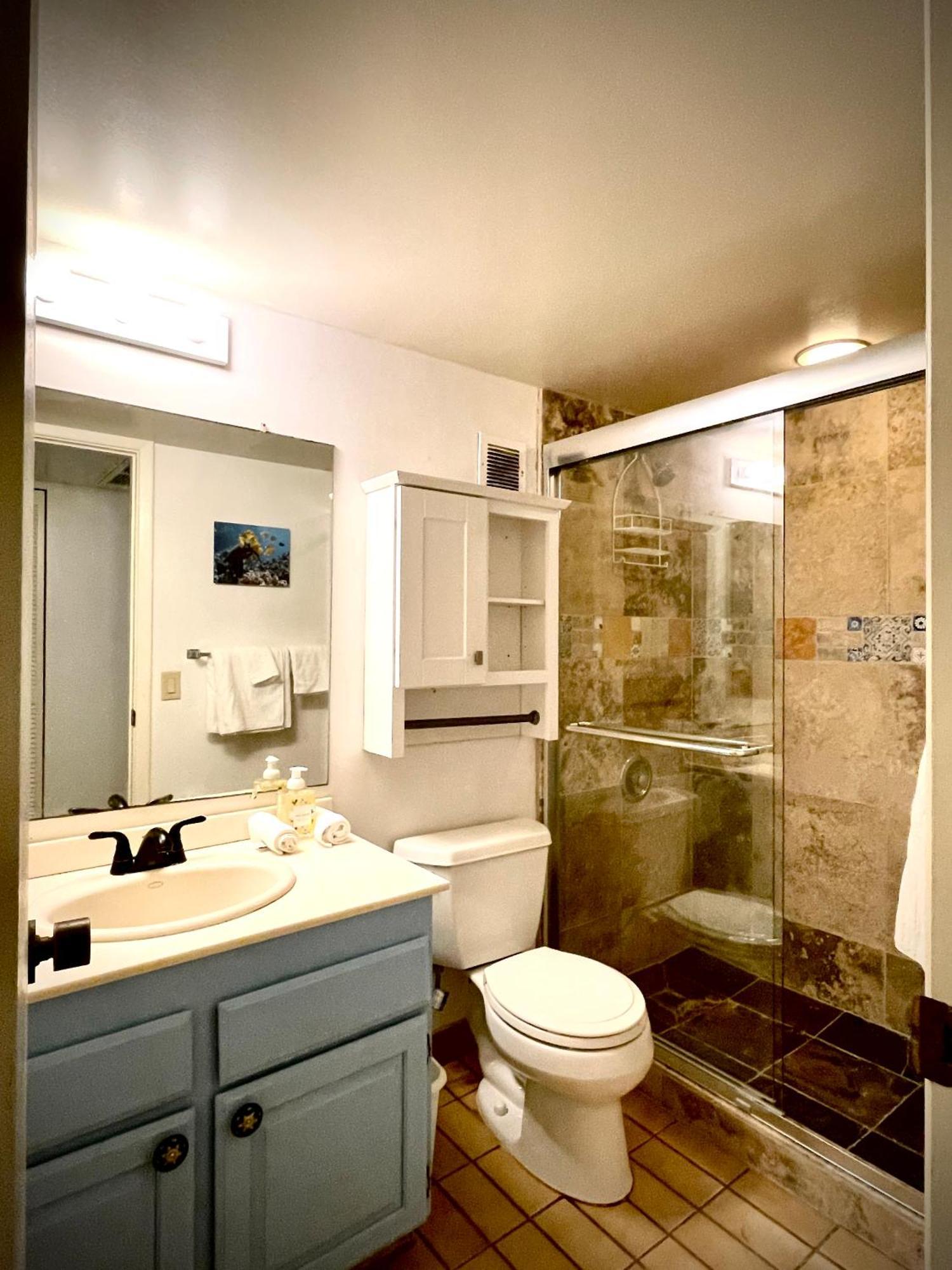 Magic Sands Beach View, 2B2B, Ac, Pool, Sleeps 6 Kailua-Kona Exteriör bild
