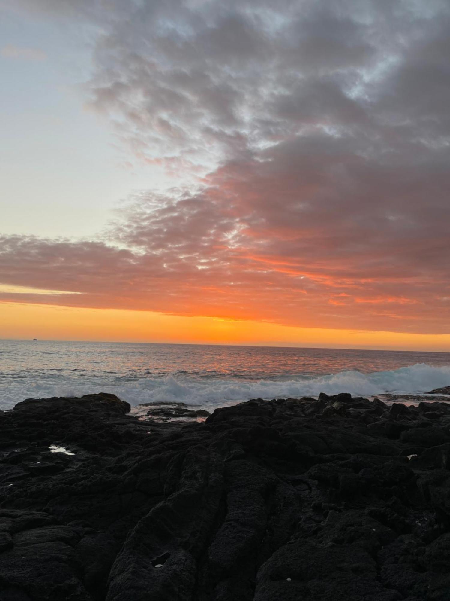 Magic Sands Beach View, 2B2B, Ac, Pool, Sleeps 6 Kailua-Kona Exteriör bild