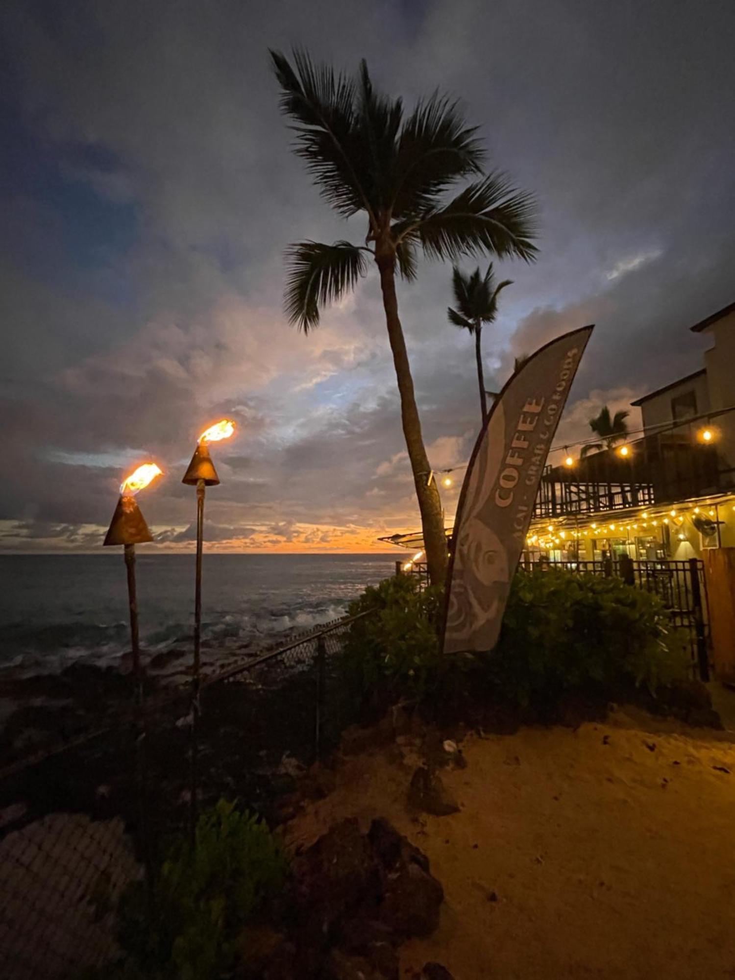 Magic Sands Beach View, 2B2B, Ac, Pool, Sleeps 6 Kailua-Kona Exteriör bild
